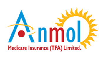 Anmol Medicare (TPA) Ltd.
