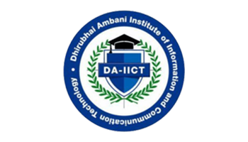 Dhirubhai Ambani Institute of Info. & Comm. Tech.
