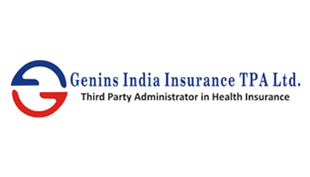 Genins India TPA Ltd.