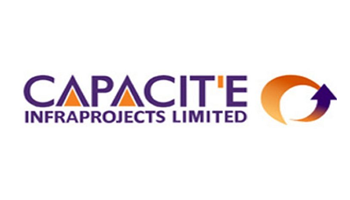 Capacite Infraproject Ltd (Prject in Gift City)
