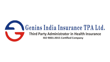 Genins India Insurance TPA Ltd.
