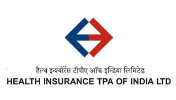 Health Insurance TPA of India Ltd.
