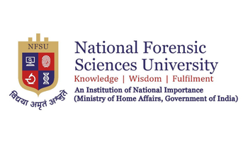 National Forensic Sciences University