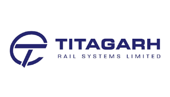 Titagarh Rail Systems Limited